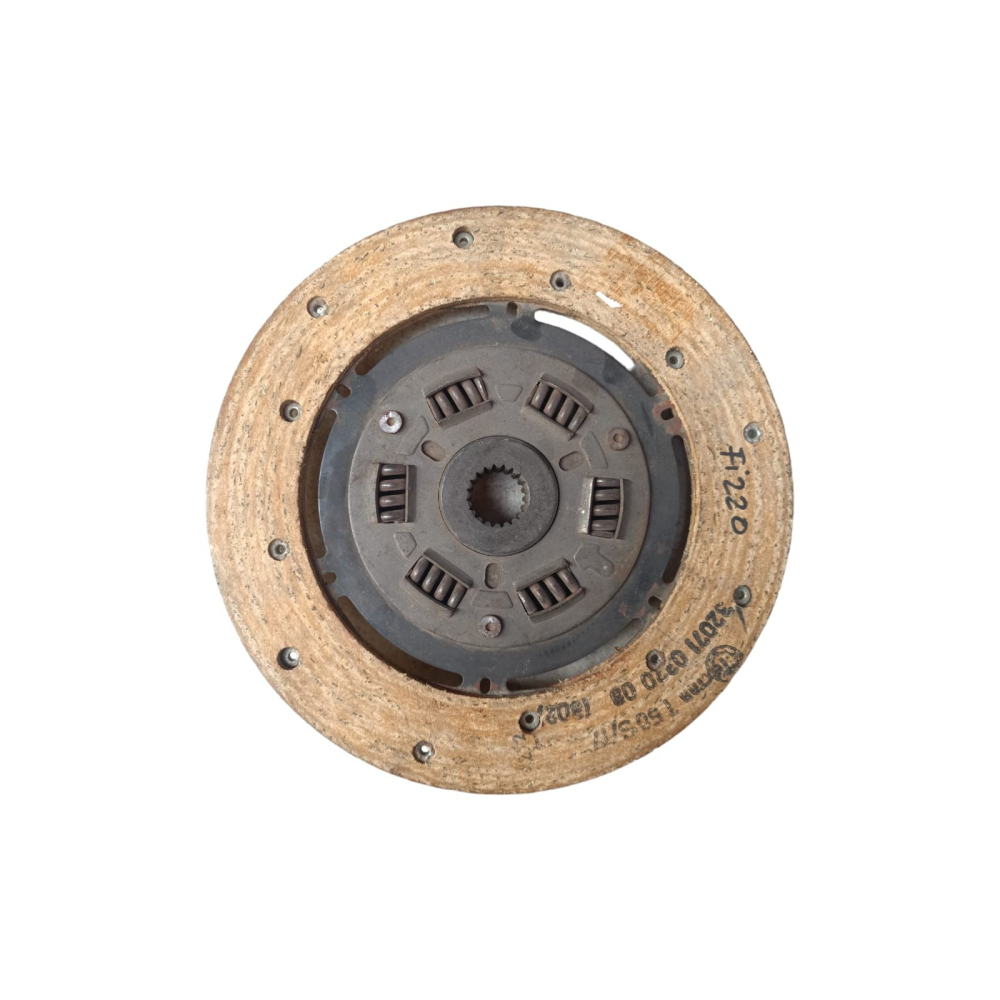 Disc ambreiaj 32071-0320-09 TEXTAR [2]