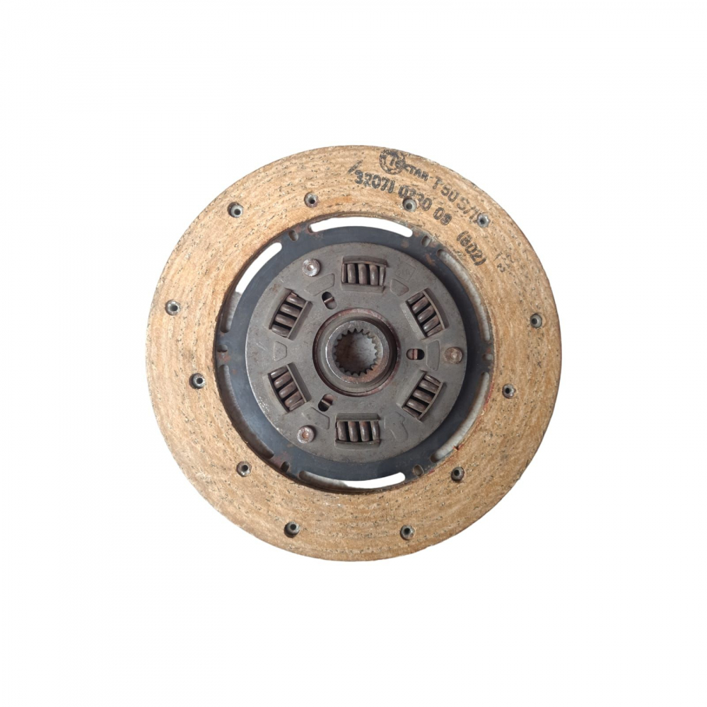 Disc ambreiaj 32071-0320-09 TEXTAR [1]