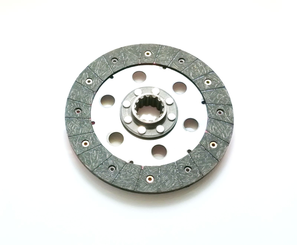 Disc ambreiaj FIAT 23/221-404 Bepco [2]