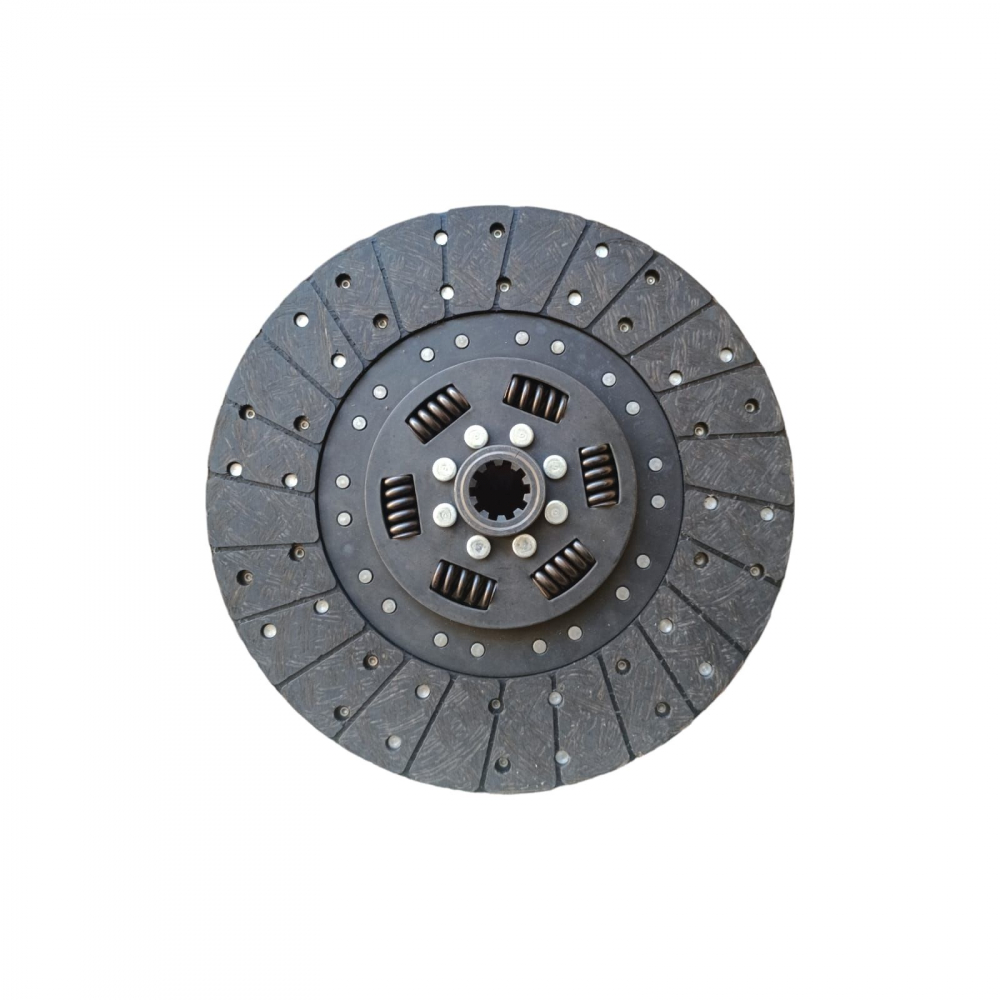 Disc ambreiaj tractor John Deere 2140 Bepco [2]