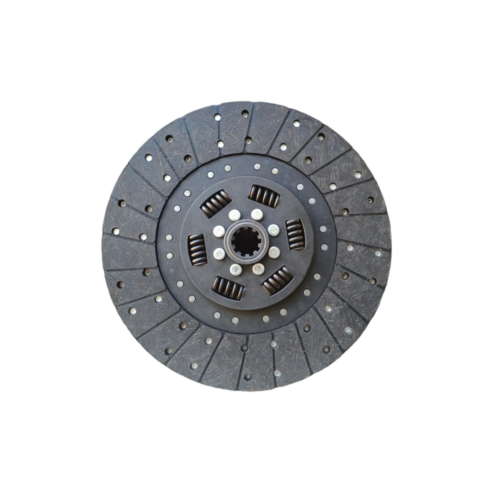 Disc ambreiaj tractor John Deere 2140 Bepco [2]