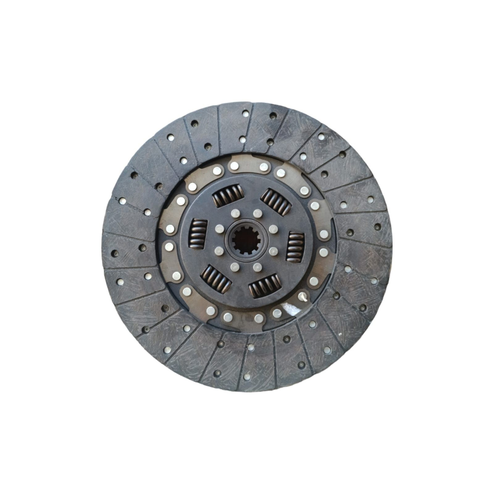 Disc ambreiaj tractor John Deere 2140 Bepco [2]