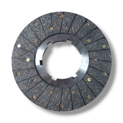 DISC AMBREIAJ TROLIU TAF PREMIUM [1]