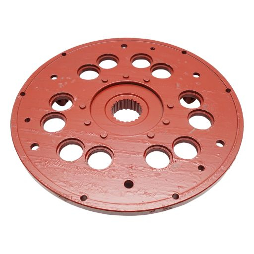 DISC CU FLANSA PLACA DE PRESIUNE AMBREIAJ U650 [3]