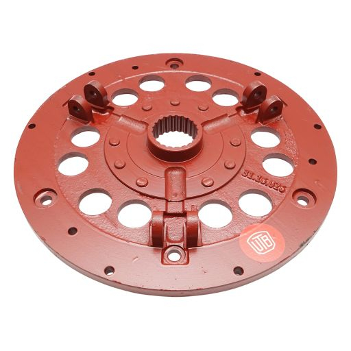 DISC CU FLANSA PLACA DE PRESIUNE AMBREIAJ U650 [1]