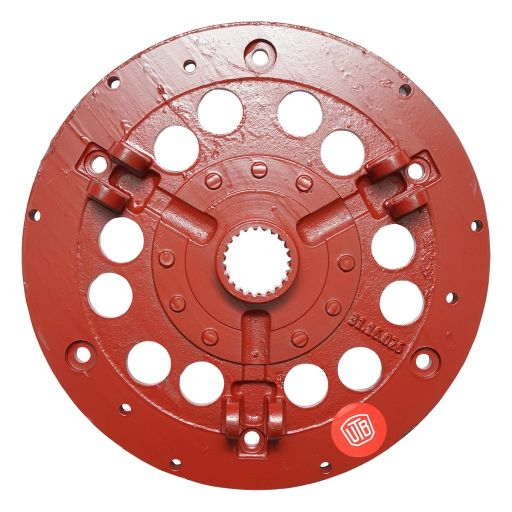DISC CU FLANSA PLACA DE PRESIUNE AMBREIAJ U650 [4]