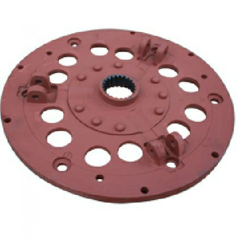 Disc cu flansa placa presiune ambreiaj U650 ASAM [1]