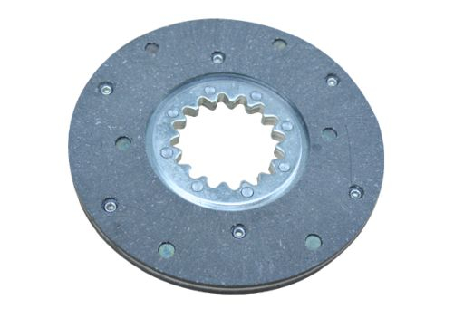Disc frana U650 ASAM [1]
