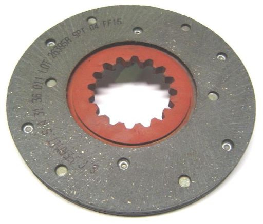 DISC FRANA U650 FERMIT [1]