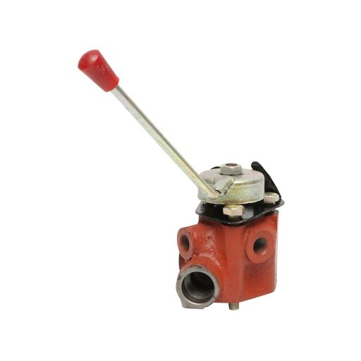 DISTRIBUITOR BASC.MEC.HIDR.U445 [4]