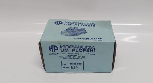 DISTRIBUITOR SERVODIRECTIE U650 PLOPENI [2]