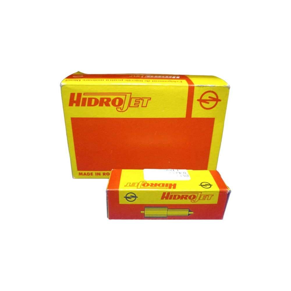 Diuza injector U445 Hidrojet [2]