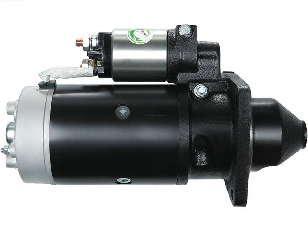 Electromotor 3Kw U550 AS-PL [2]