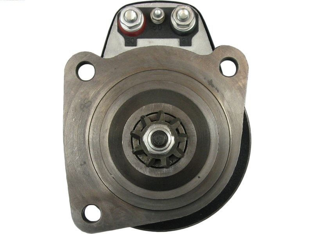 Electromotor 5.4 kw Mercedes Atego 1222 12 Tone AS-PL [3]