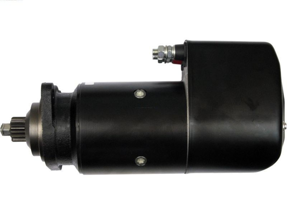 Electromotor 5.4 kw Mercedes Atego 1222 12 Tone AS-PL [2]