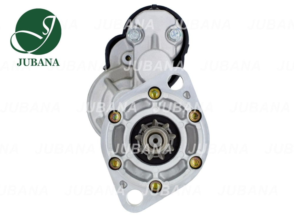 Electromotor FIAT 415 24V JUBANA [2]