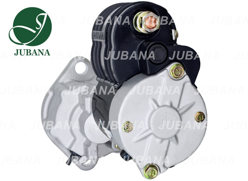 Electromotor FIAT 415 24V JUBANA [4]