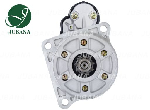Electromotor premium cu reductor U445 JUBANA [2]