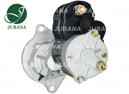 Electromotor premium cu reductor U445 JUBANA [3]