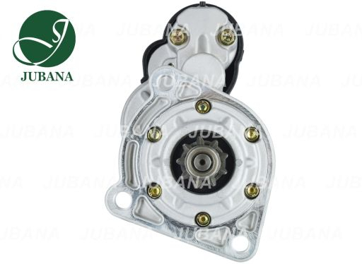 Electromotor premium cu reductor U650 JUBANA [2]