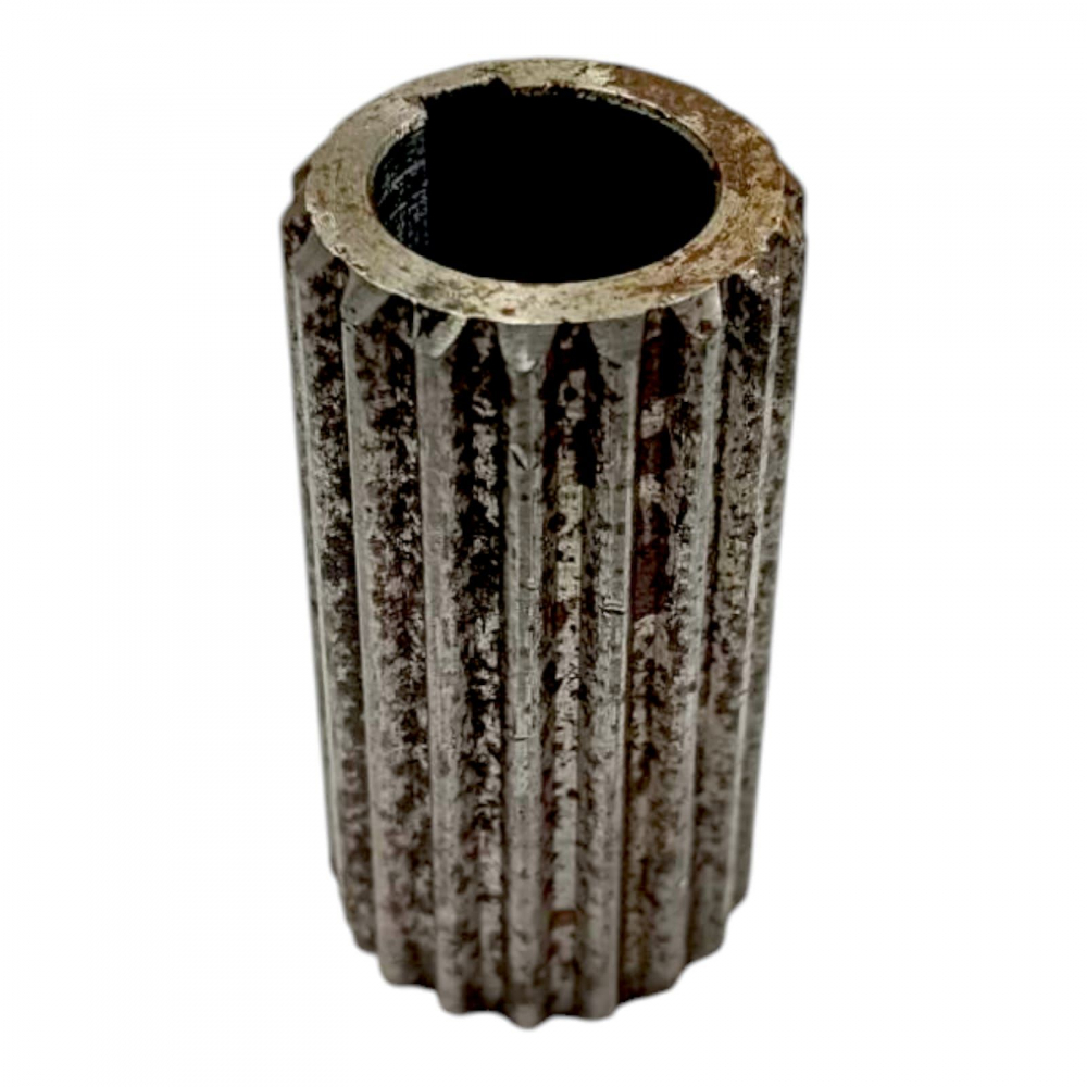 Element cuplare ambreiaj ax 19 mm Carpatina [2]