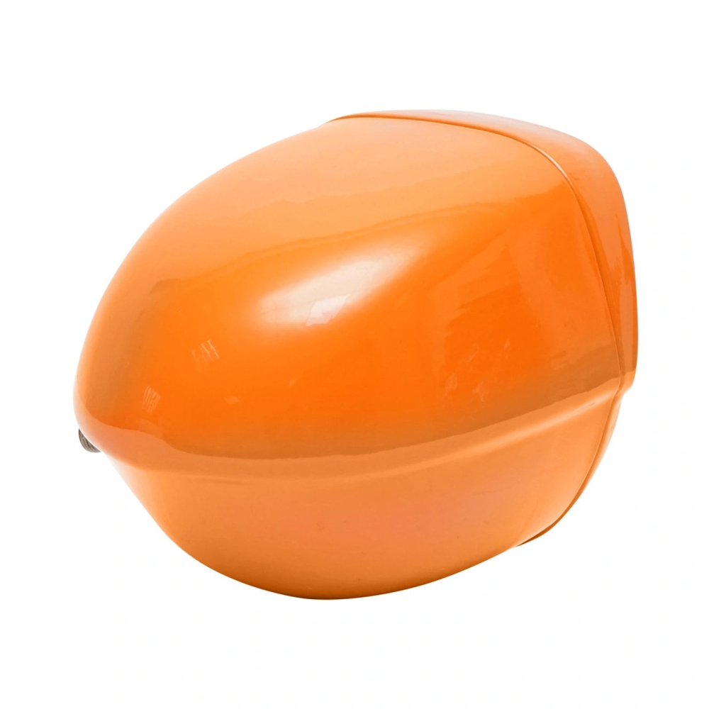 Far dreapta metalic cu cozoroc U650 dtip [4]