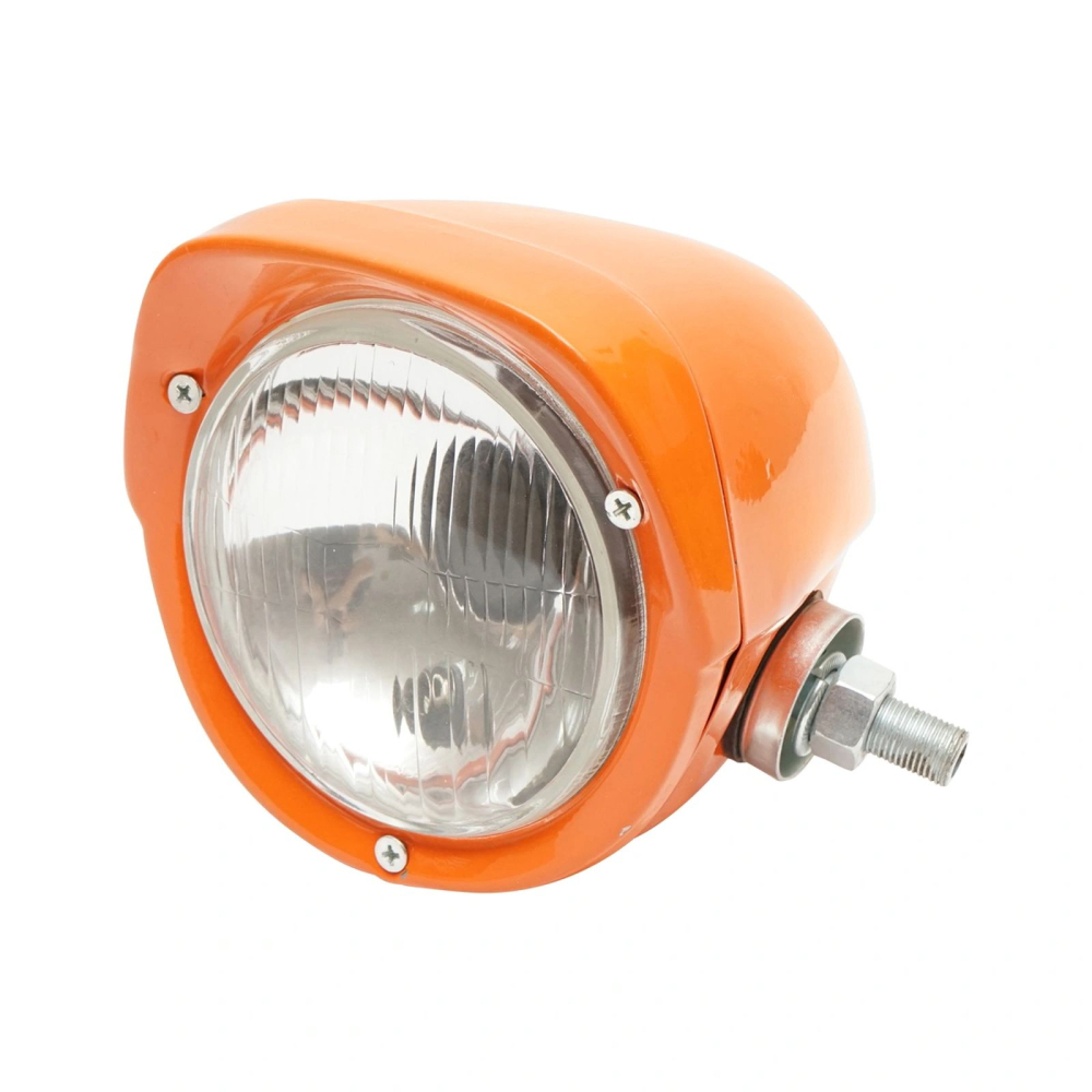 Far dreapta metalic cu cozoroc U650 dtip [2]