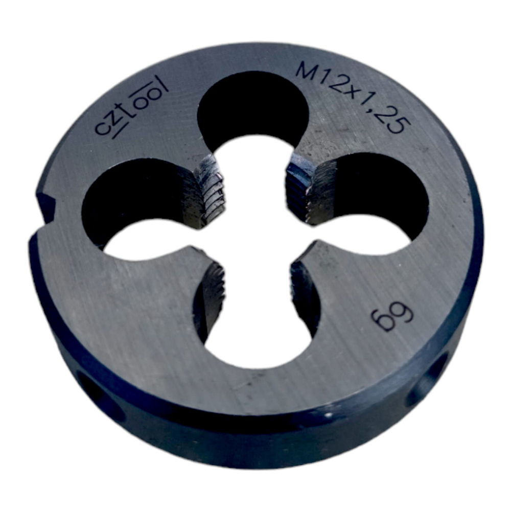 Filiera metric fin M12x1.25 STAS1160 [1]