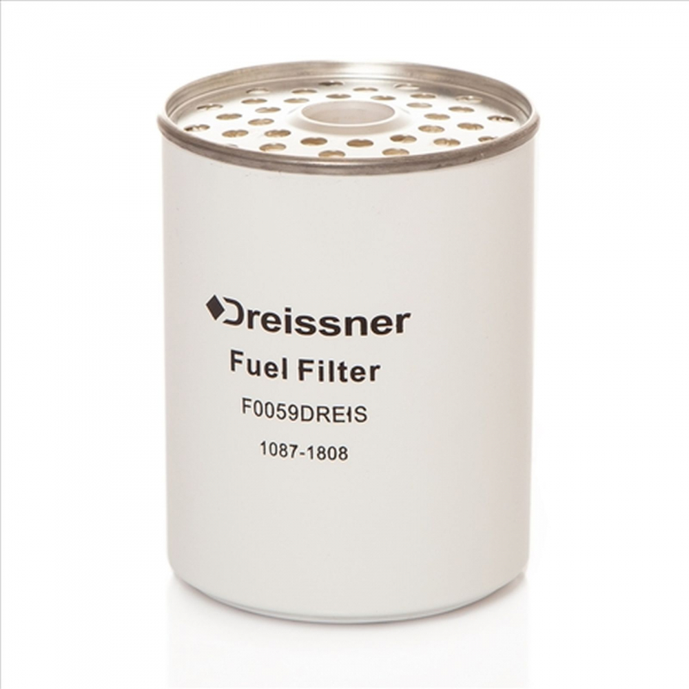 Filtru combustibil F0059DREIS Dreissner [1]