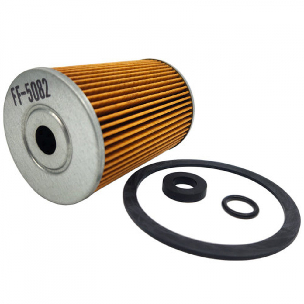 Filtru combustibil FF5082 Fleetguard [1]