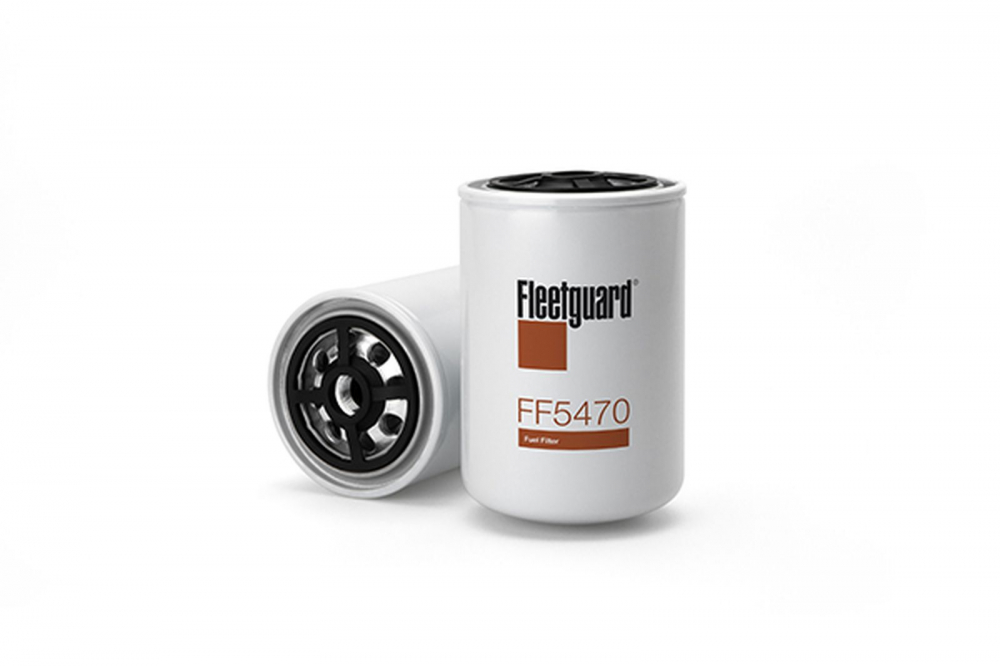 Filtru combustibil FF5470 Fleetguard [1]