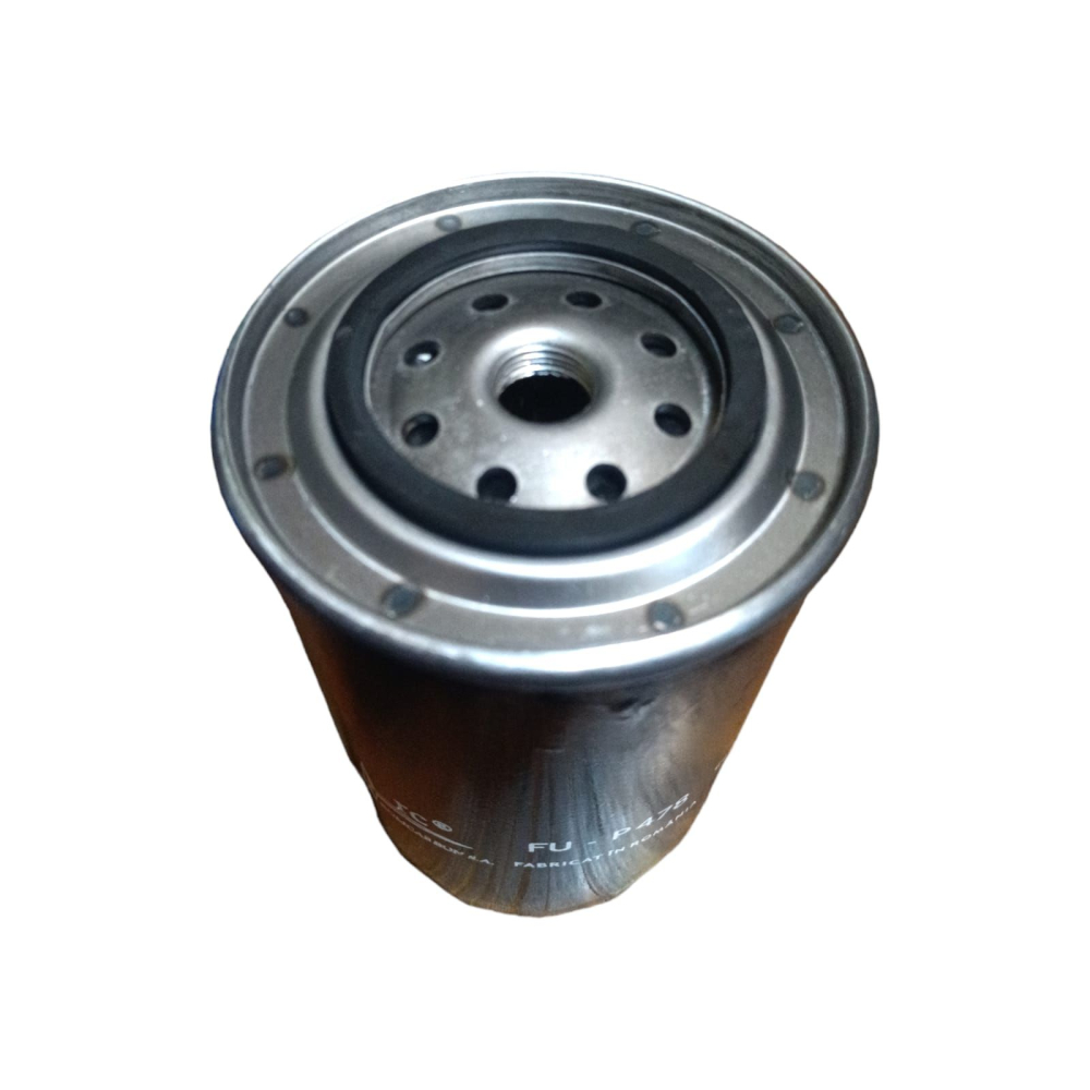 Filtru ulei P478 U650 ROMCARBON [2]