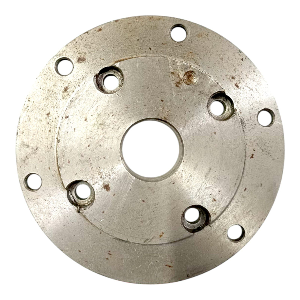 Flansa universala prindere motor Carpatina [2]