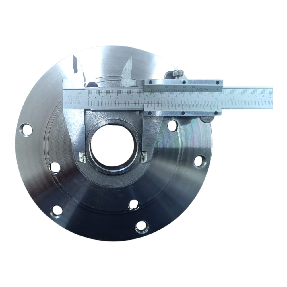 Flansa universala prindere motor Carpatina [4]