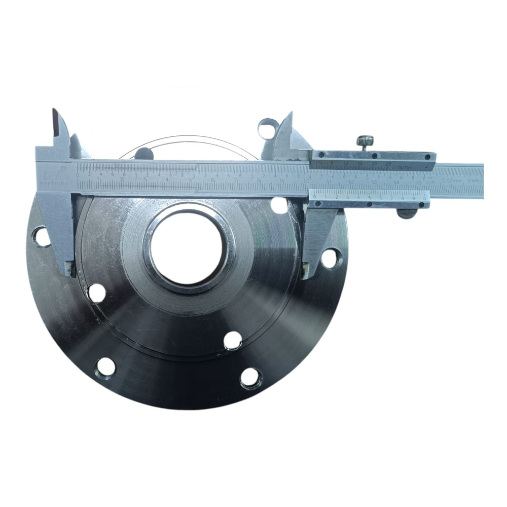 Flansa universala prindere motor Carpatina [6]