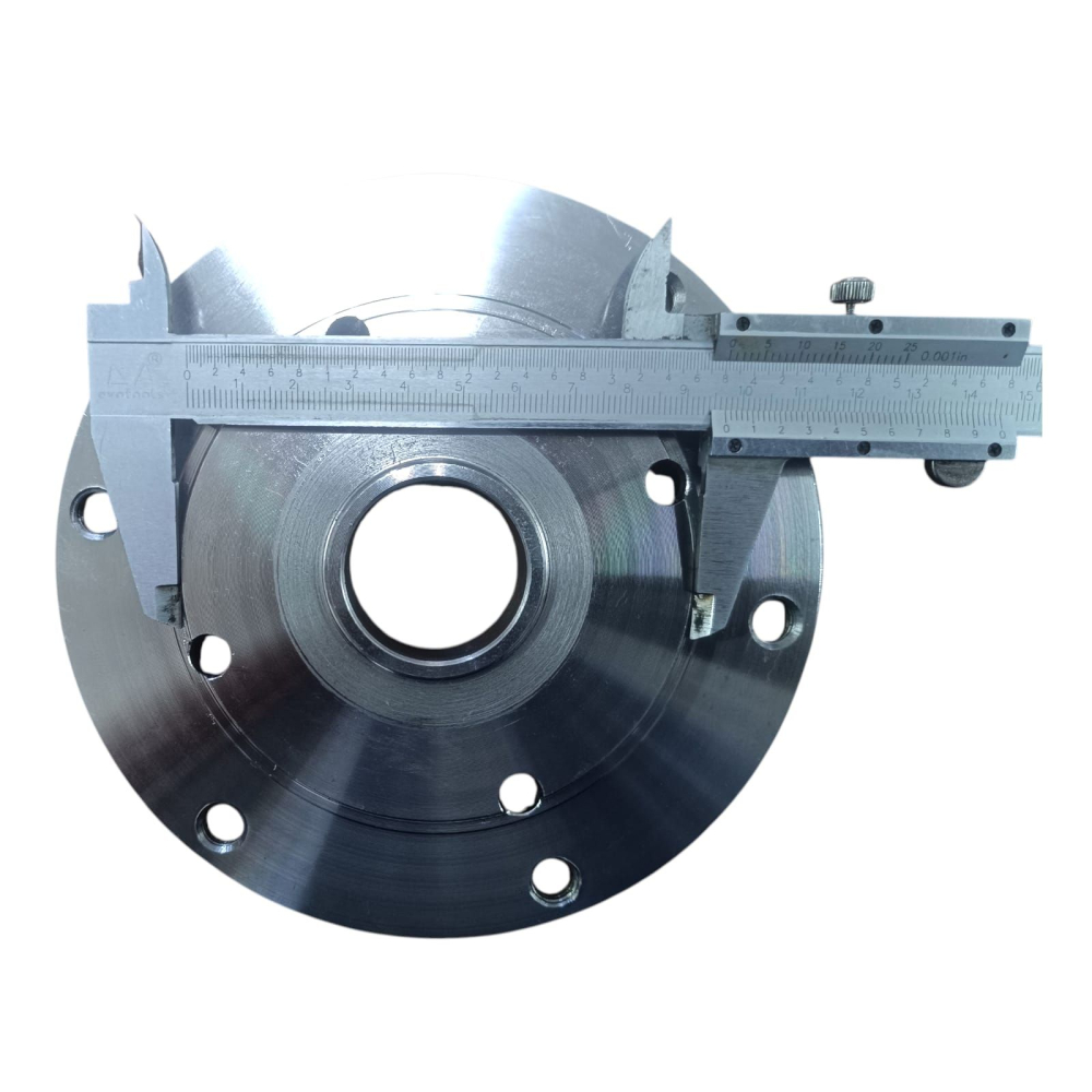 Flansa universala prindere motor Carpatina [5]