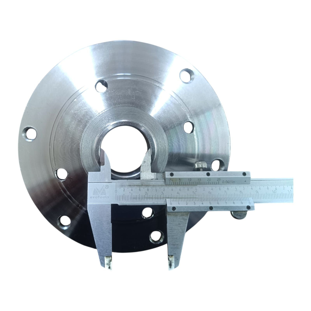 Flansa universala prindere motor Carpatina [3]