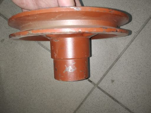 FULIE ARBORE MOTOR 2 CANALE DE PANA U650 [3]