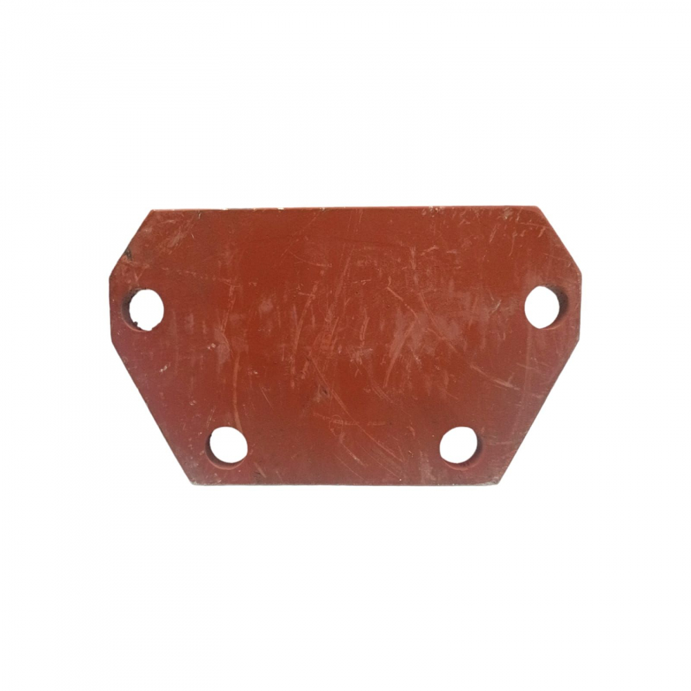 FURCA REMORCARE FATA U445 S+DT [4]