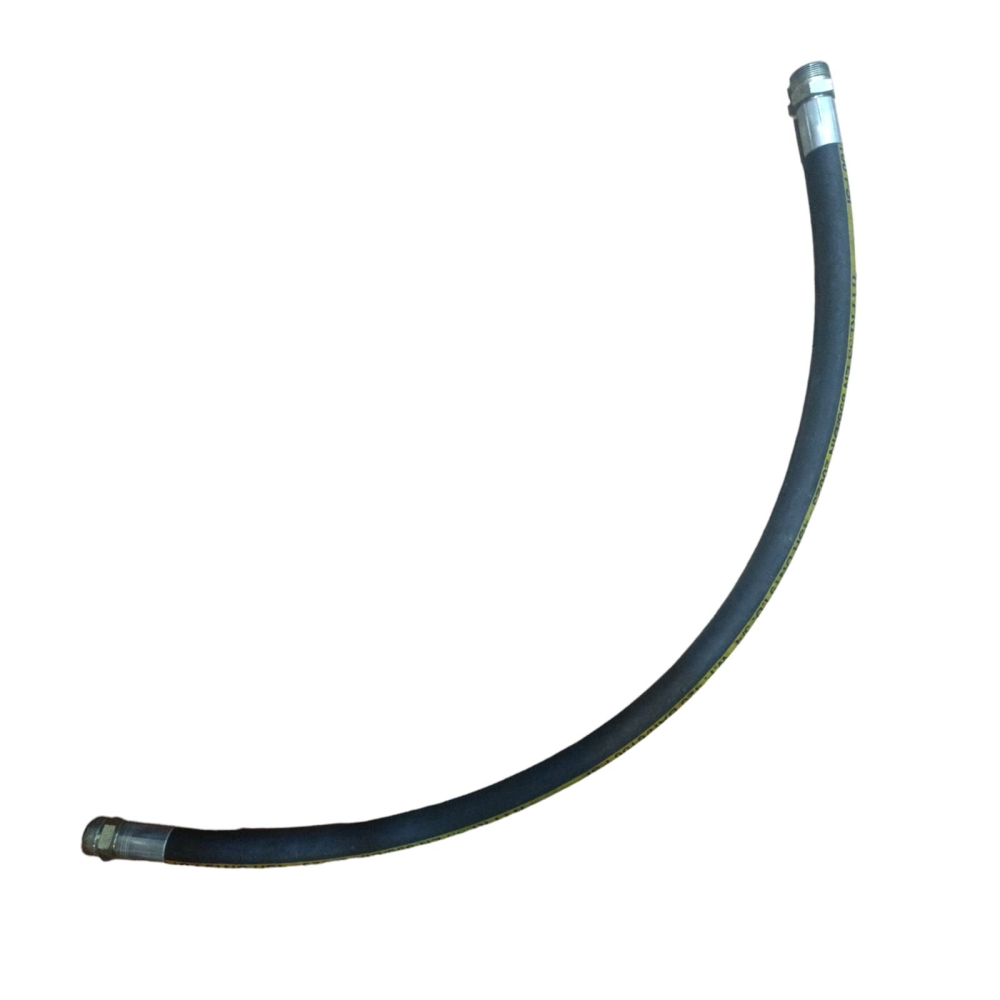 Furtun hidraulic DN19X4 L1200 N/N M36X2 [2]