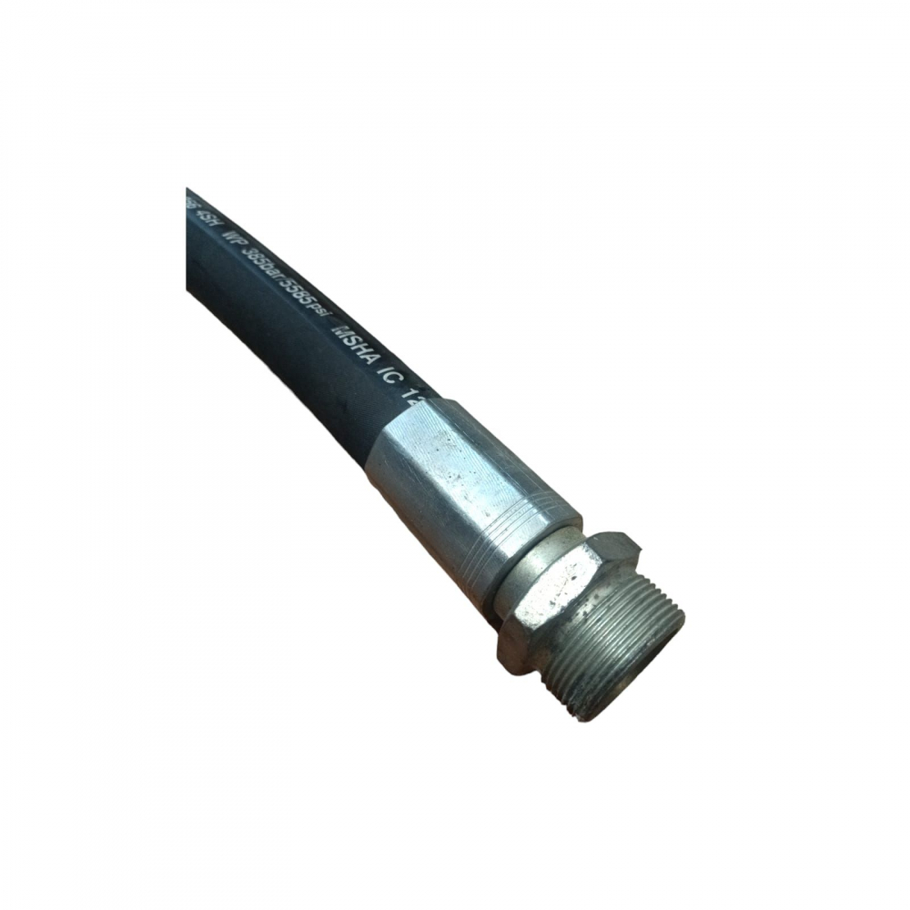 Furtun hidraulic DN25X4 L1000 M42X2 N/N [2]