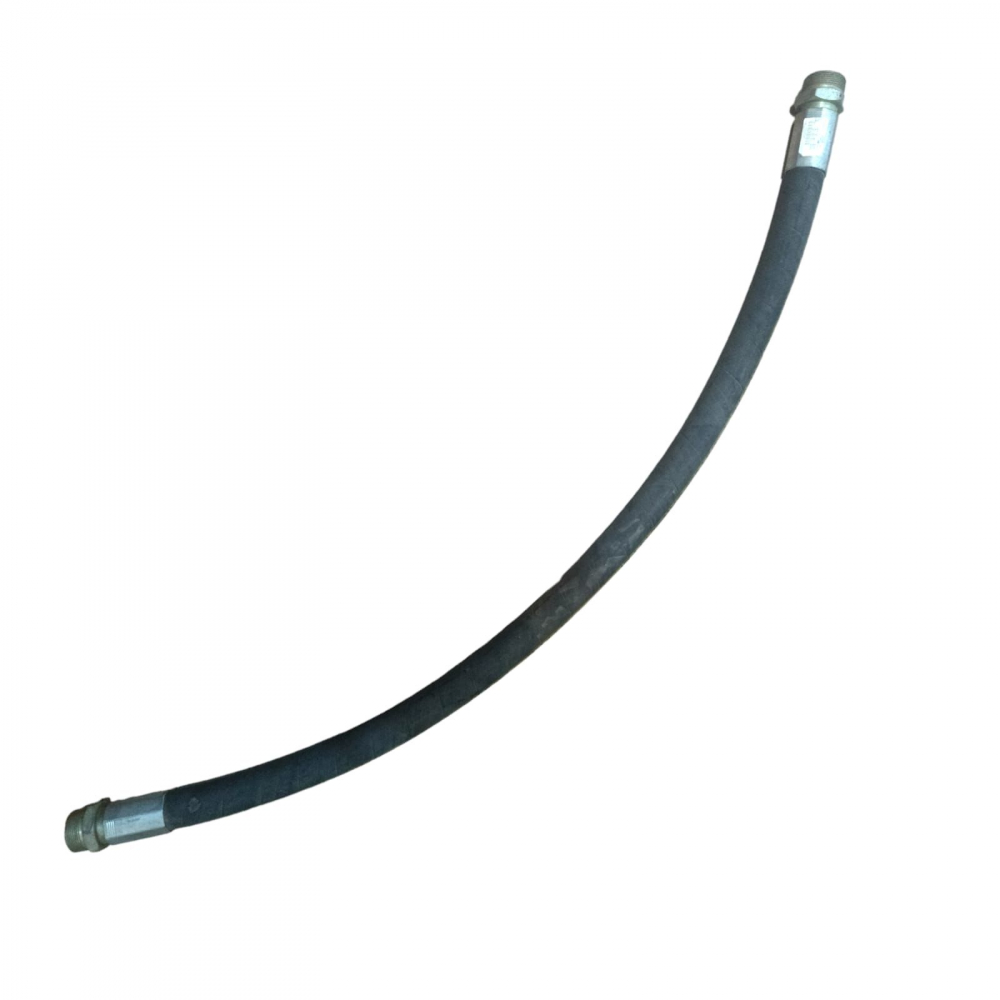 Furtun hidraulic DN25X4 L1200 M42X2 N/N [1]