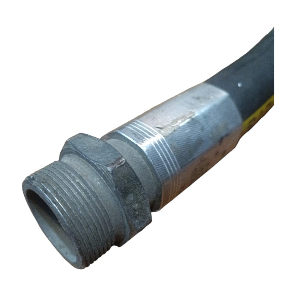 Furtun hidraulic DN25X4 L800 N/N M42X2 [2]