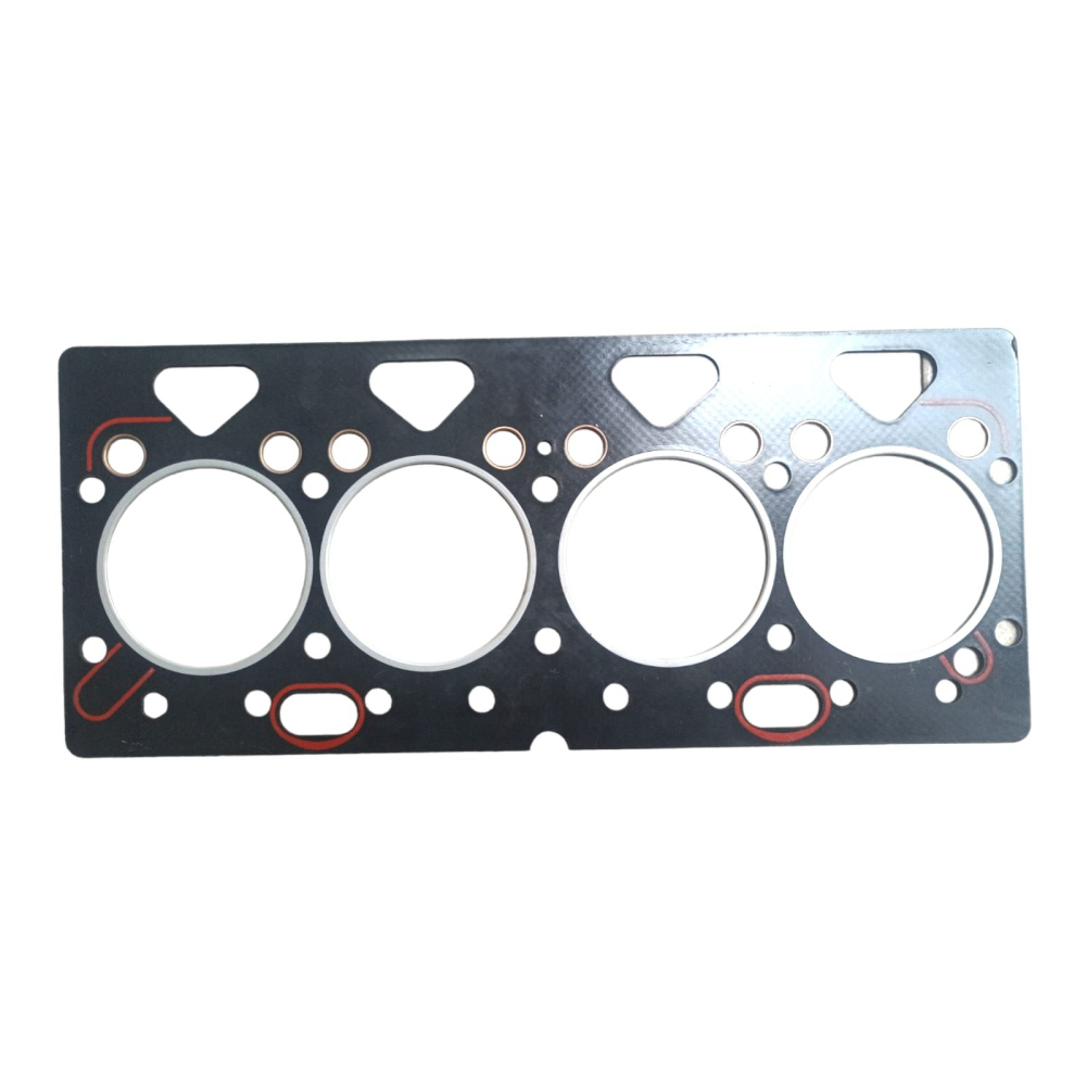 Garnitura chiulasa motor Massey Ferguson ATM [1]