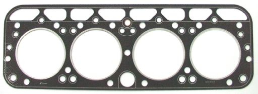 GARNITURA CHIULASA MOTOR U650 FERMIT [1]