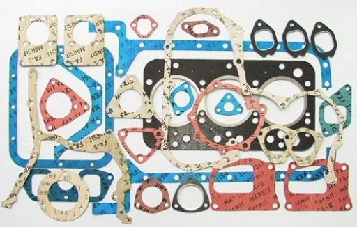 GARNITURA MOTOR U445 FERMIT [1]