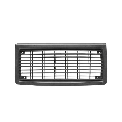 Grila fata plastic U650 [1]