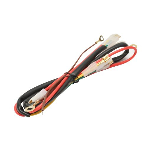 INSTALATIE ELECTRICA U445 ROM [5]