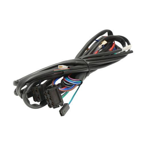 INSTALATIE ELECTRICA U650 ROMANIA [7]