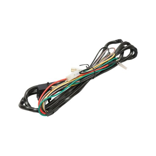 INSTALATIE ELECTRICA U650 ROMANIA [5]